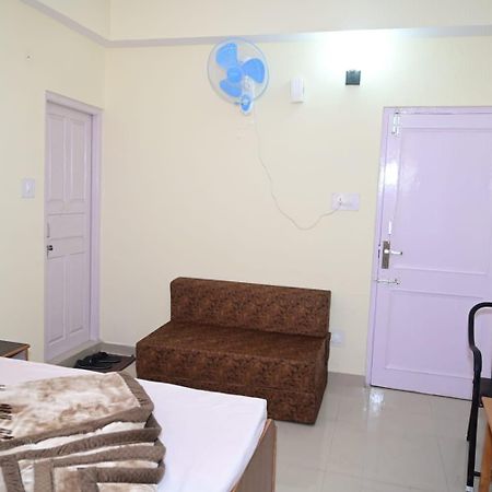 Krishna B&B Near Mall Road Shimla Exterior photo